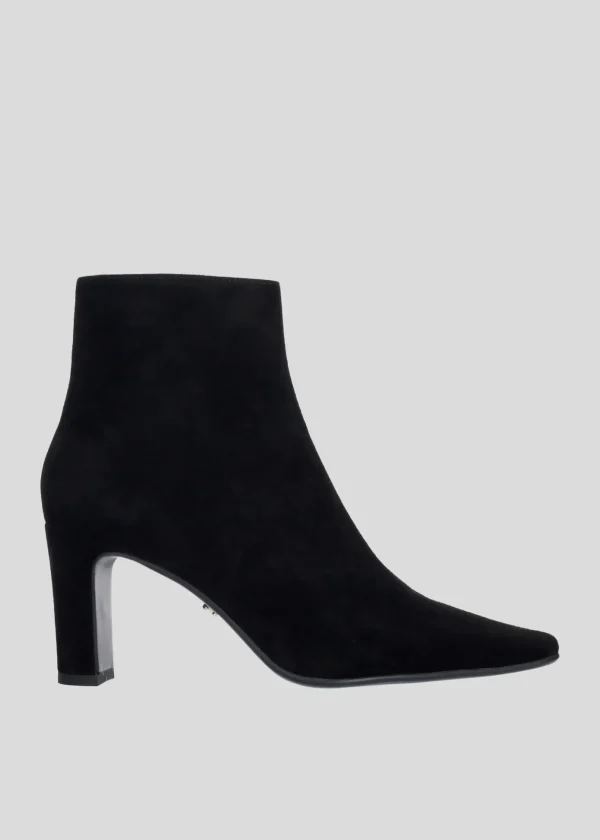 LILLE ANKLE-BOOTS