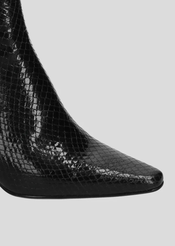 LILLE ANKLE-BOOTS