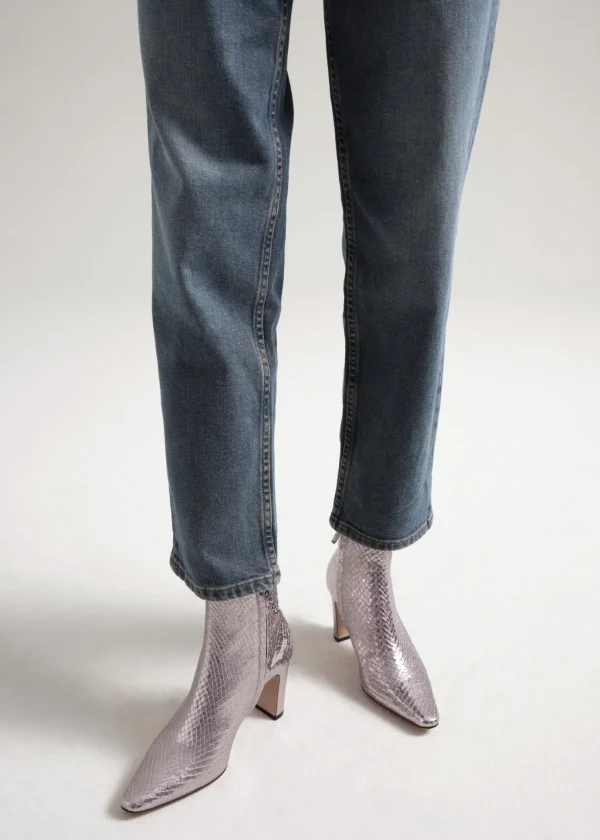 LILLE ANKLE-BOOTS