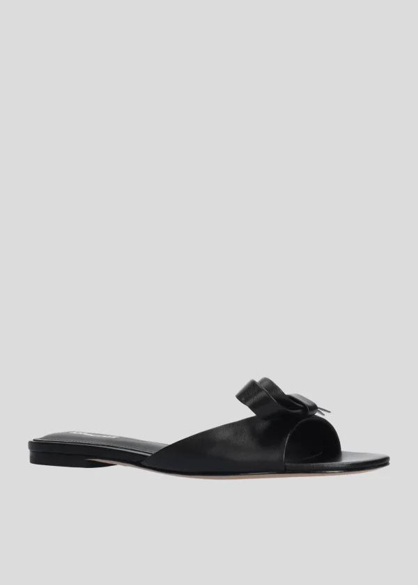 LINDA FLATS