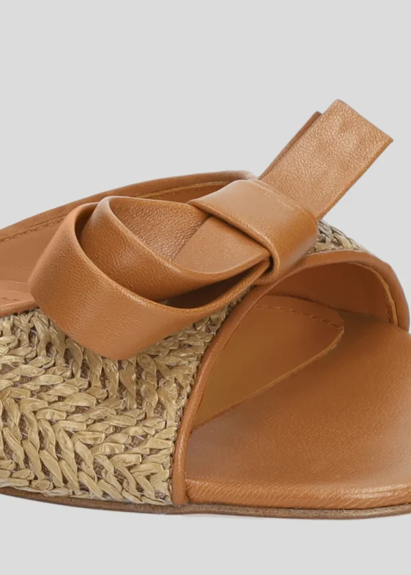 LINDA FLATS
