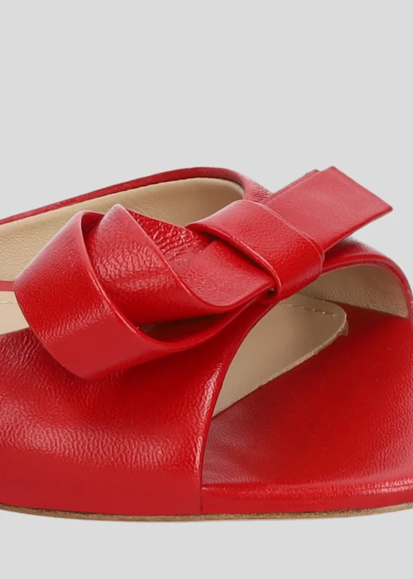 LINDA FLATS