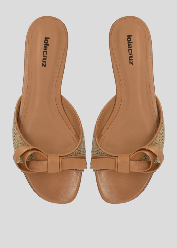 LINDA FLATS