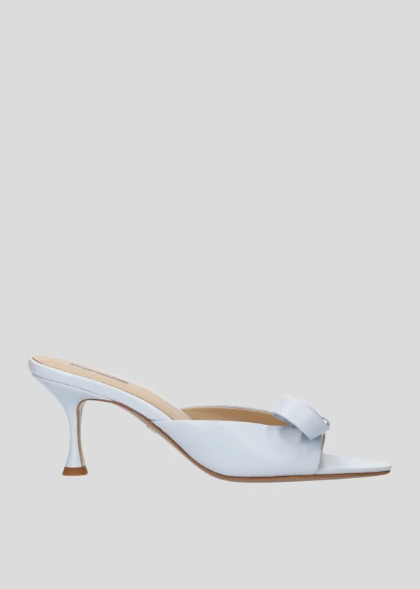 LINDA HEEL SANDALS 65