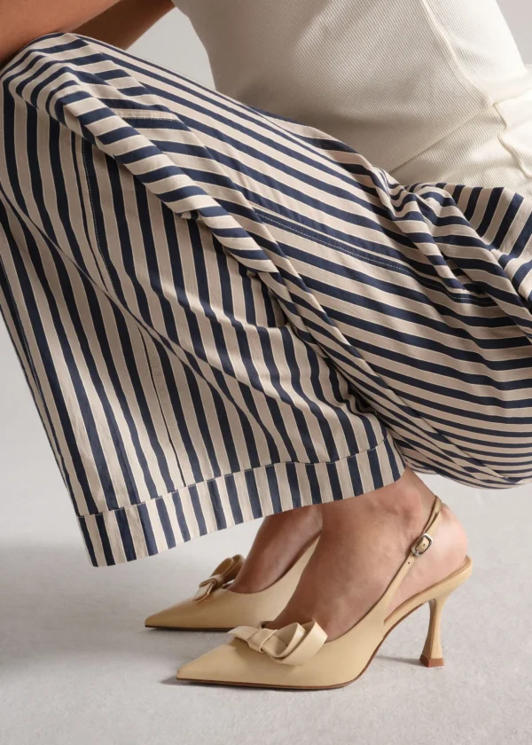 LINDA PUMP 85