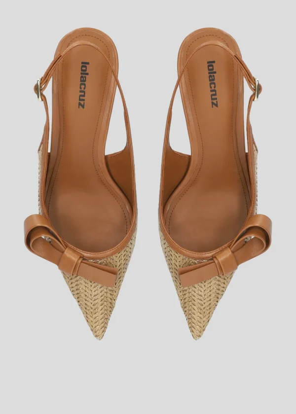 LINDA PUMP 55