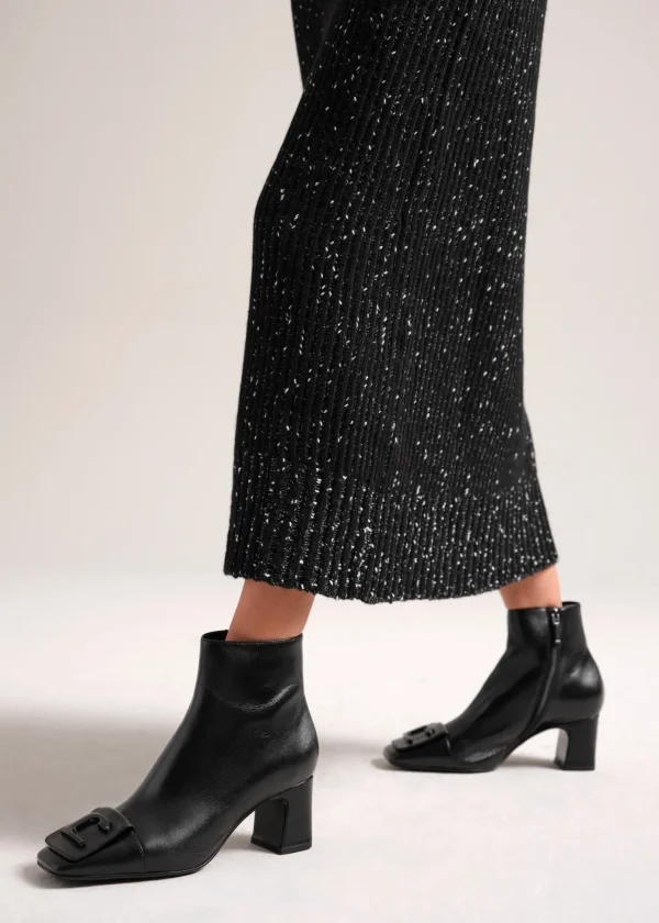 LOLA ANKLE-BOOTS 60