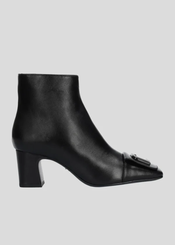 LOLA ANKLE-BOOTS 60