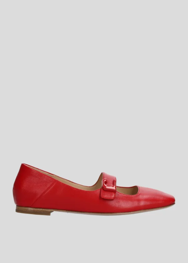 LOLA BALLERINAS