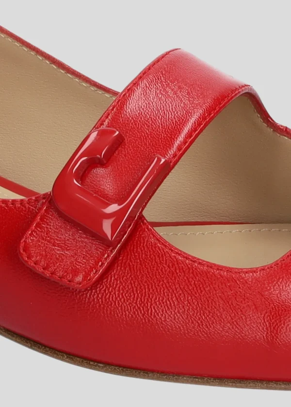 LOLA BALLERINAS