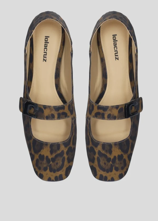 LOLA BALLERINAS