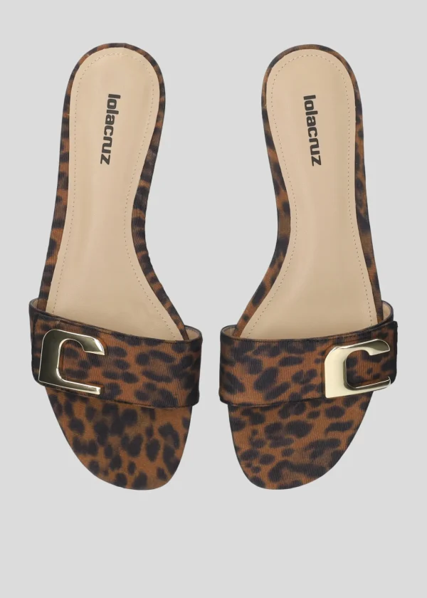 LOLA FLATS