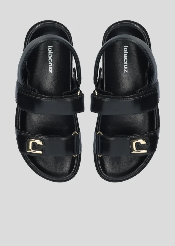 LOLA FLATS