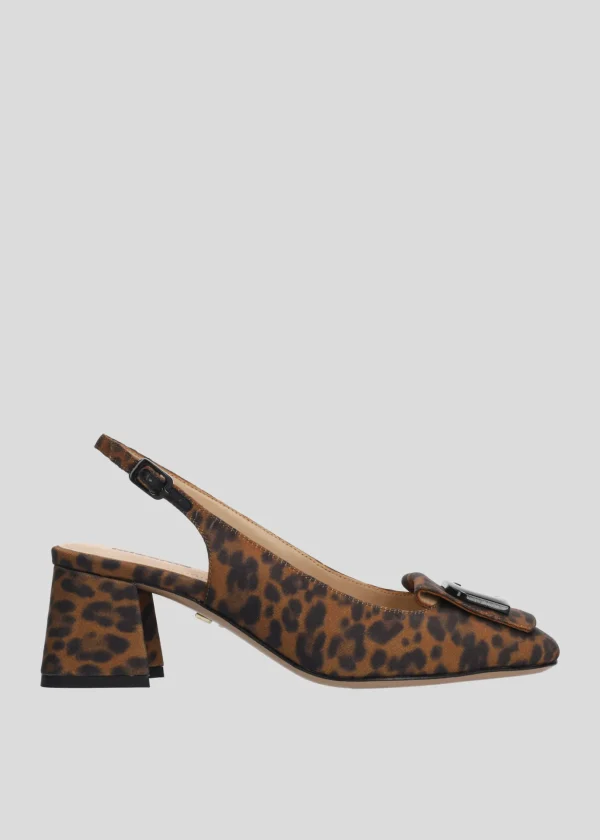 LOLA PUMP 55