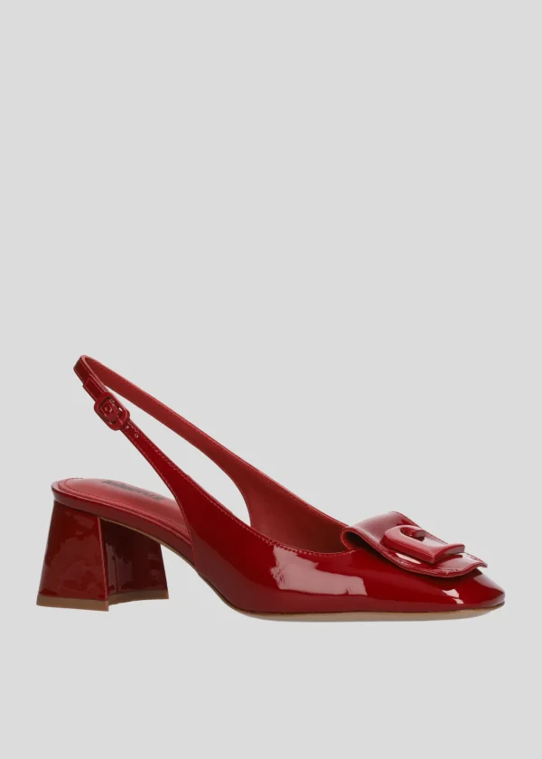 LOLA PUMP 55