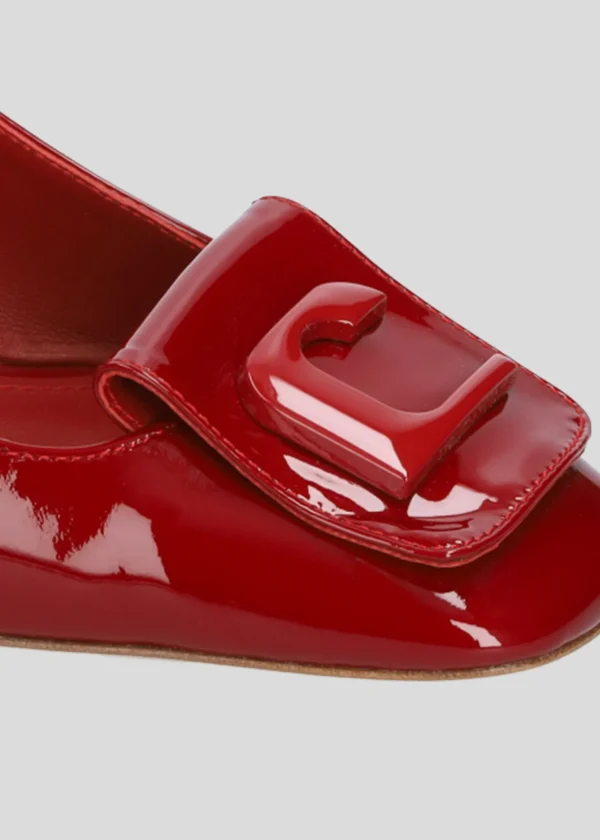 LOLA PUMP 55