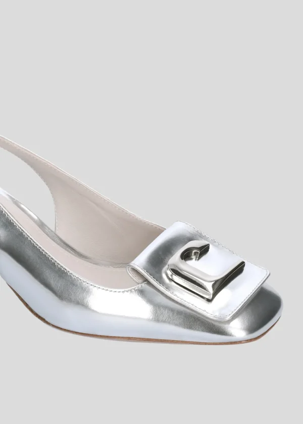 LOLA PUMP 55