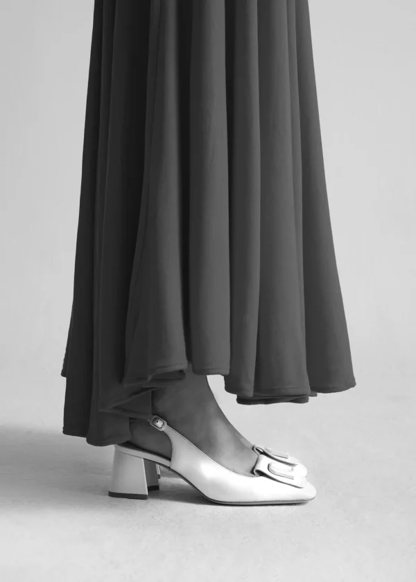 LOLA PUMP 55