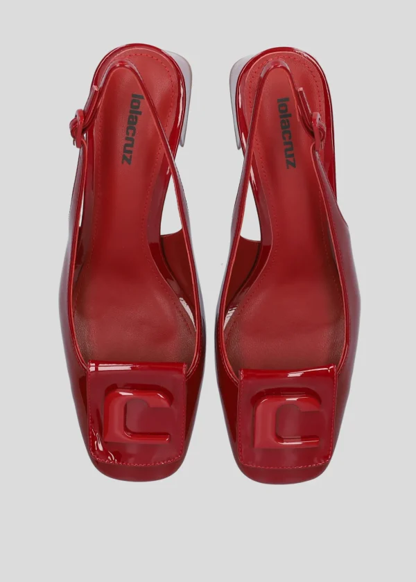 LOLA PUMP 55
