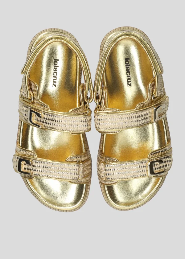 LOLA SANDALS