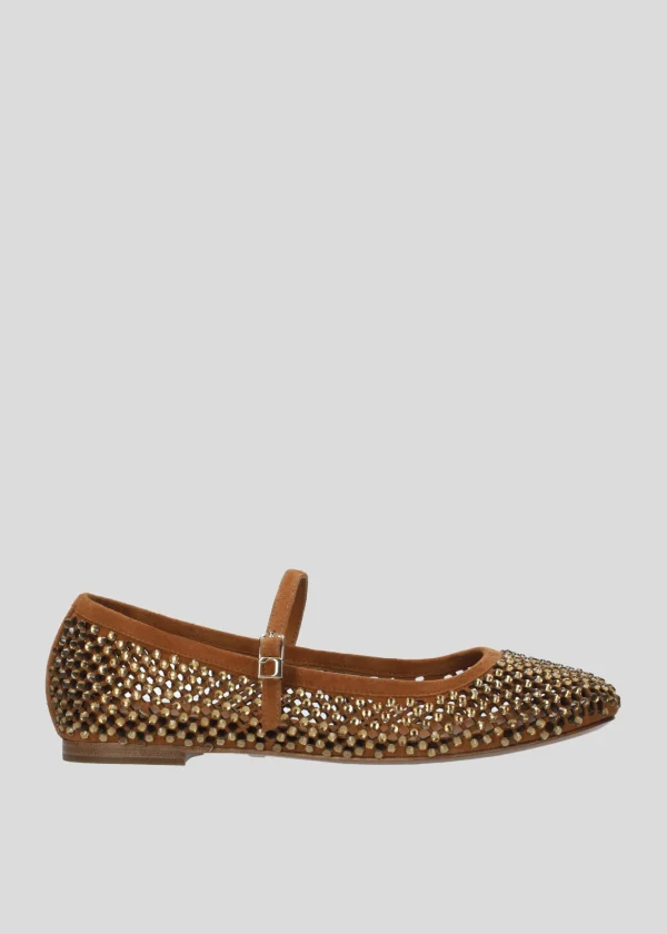 LUCY FLATS