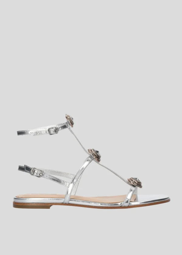 LYA FLAT
