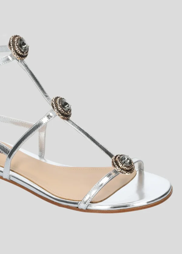 LYA FLAT