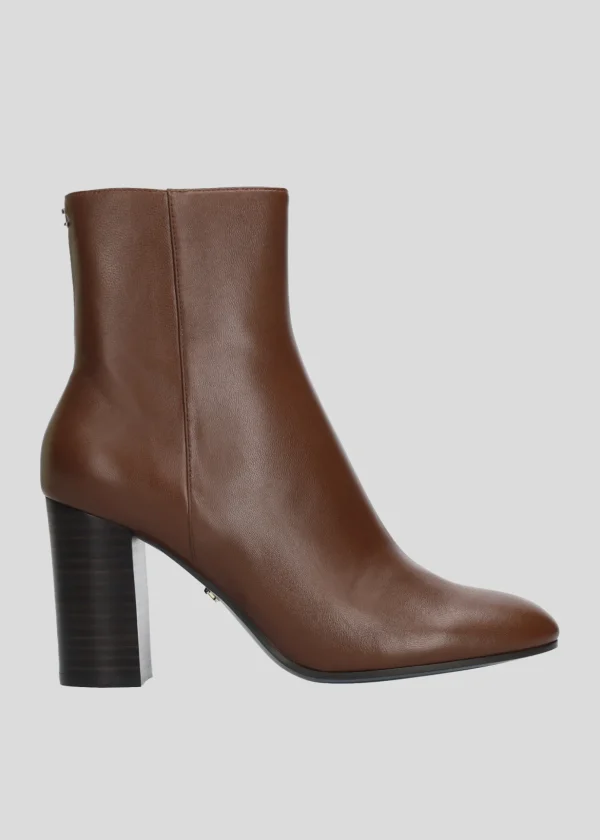 MANON ANKLE-BOOTS