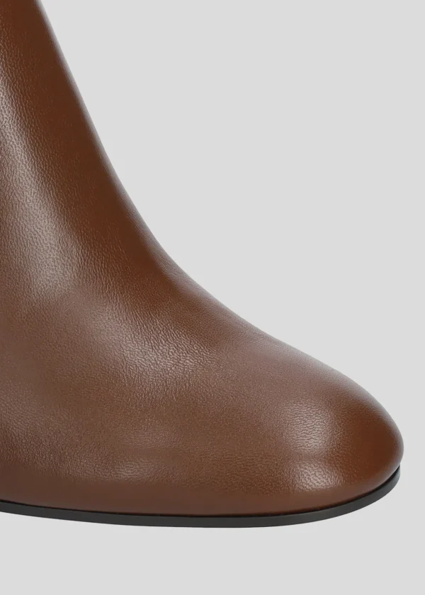 MANON ANKLE-BOOTS