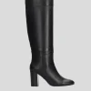 MANON KNEE-BOOTS