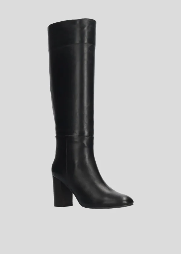 MANON KNEE-BOOTS