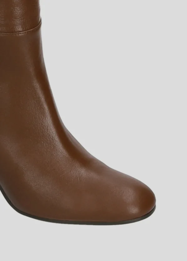 MANON KNEE-BOOTS