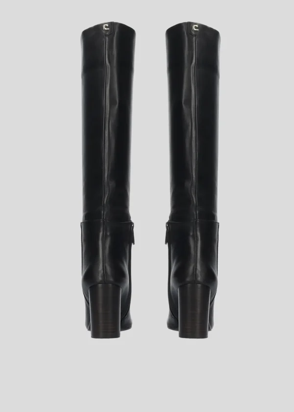 MANON KNEE-BOOTS