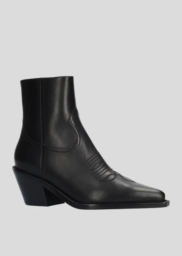 OTTAWA ANKLE-BOOTS