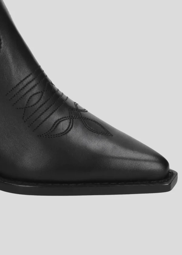 OTTAWA ANKLE-BOOTS