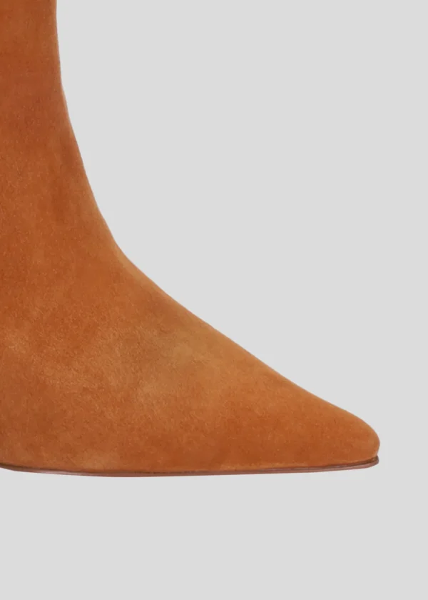 PHOEBE ANKLE-BOOTS