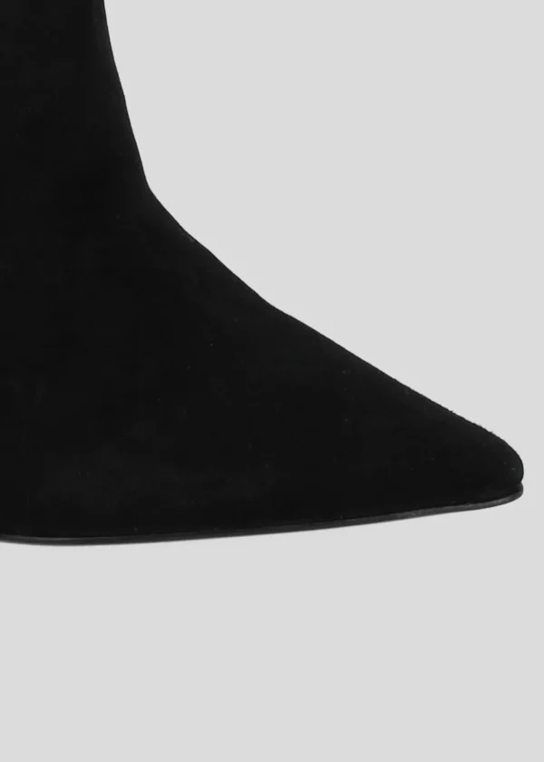 PHOEBE ANKLE-BOOTS