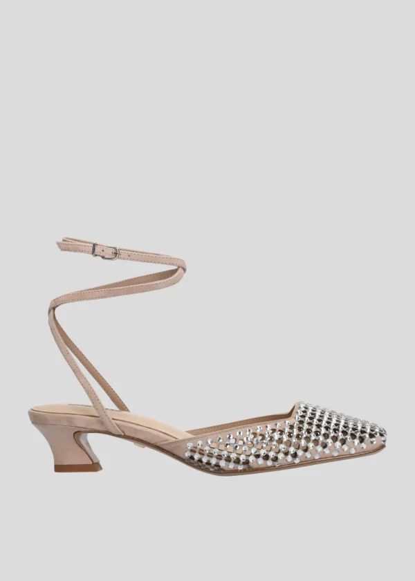 PIA PUMP 45