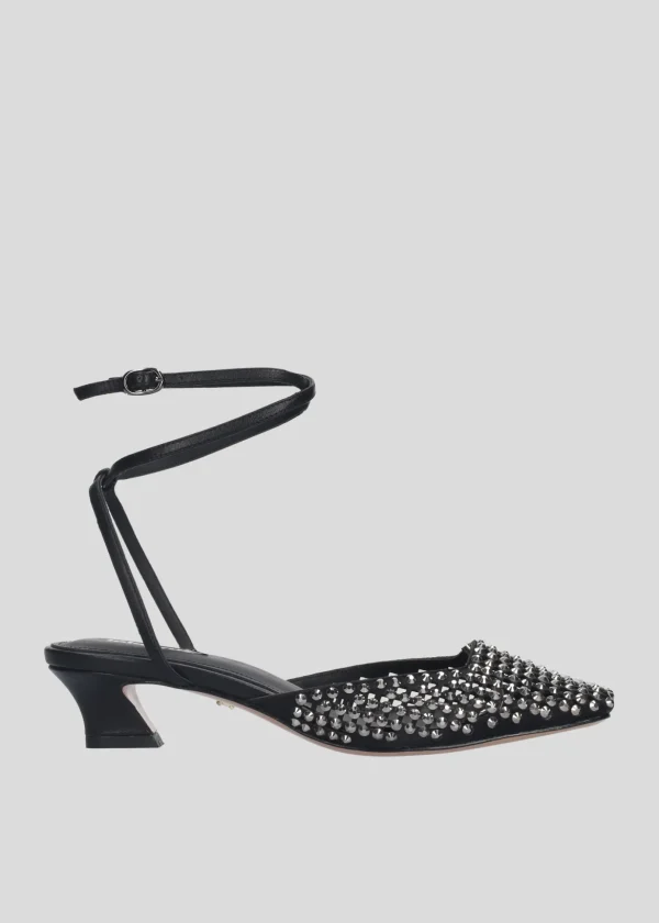 PIA PUMP 45