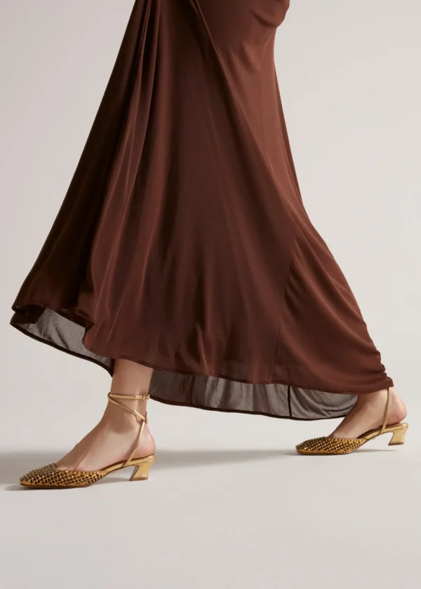 PIA PUMP 45