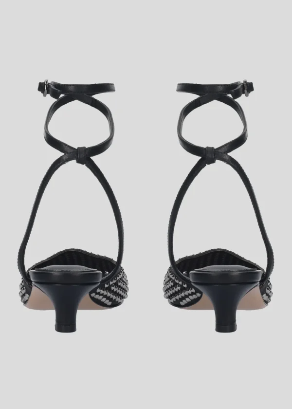 PIA PUMP 45