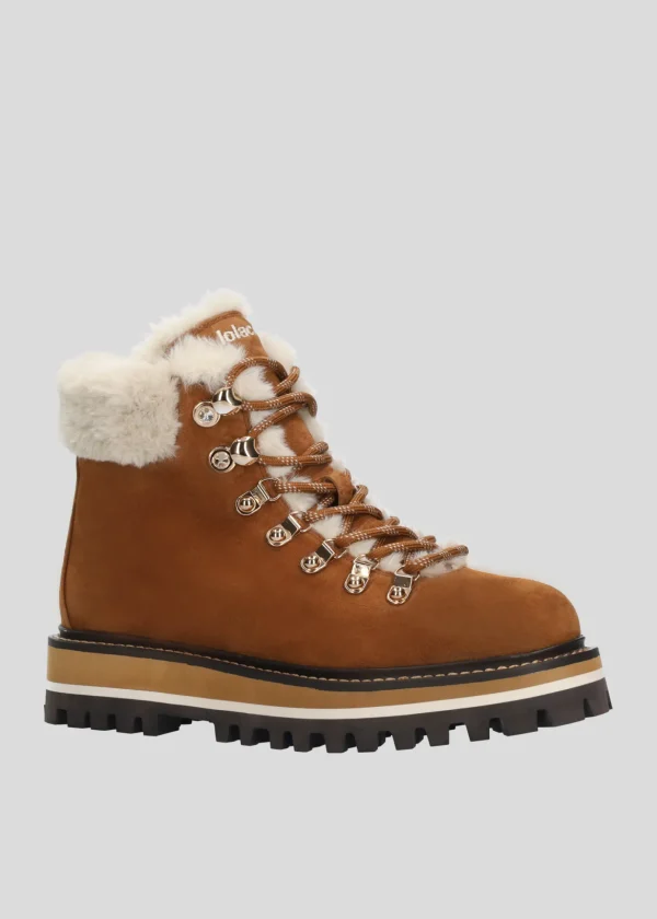 RAINA ANKLE-BOOT