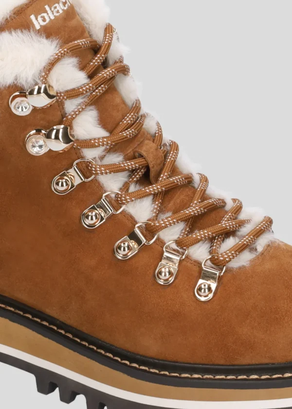 RAINA ANKLE-BOOT