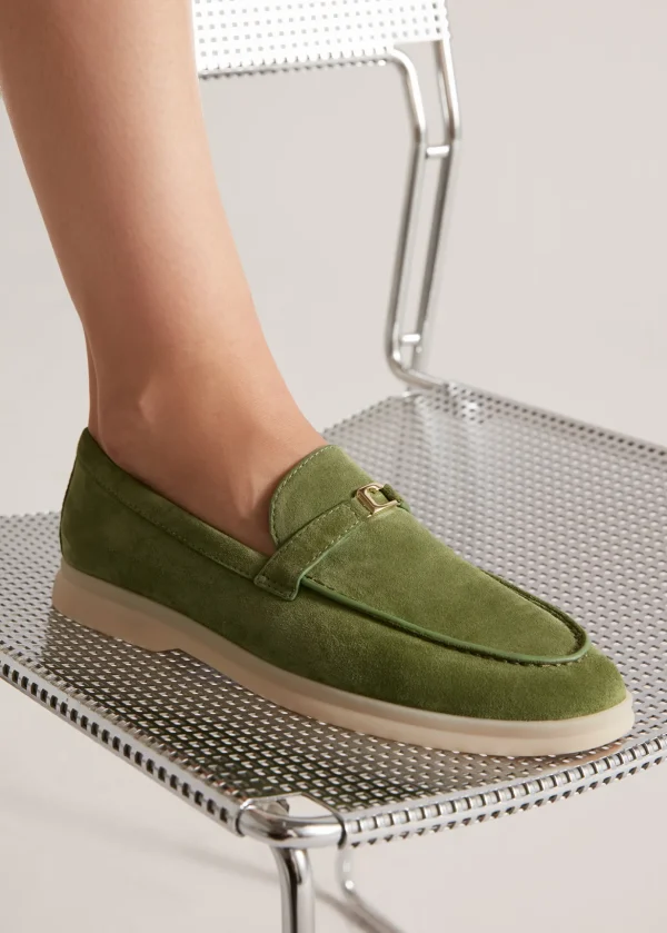 RHODES LOAFER