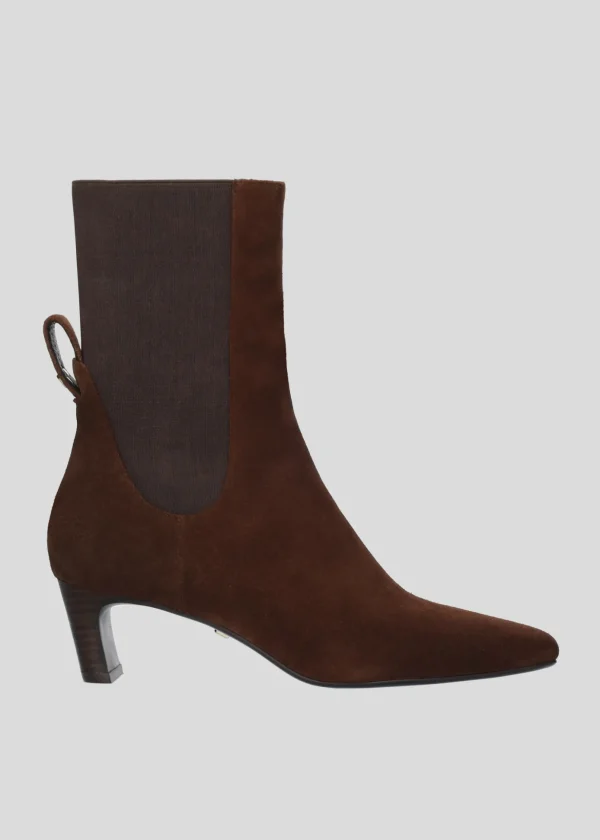 RICHIE ANKLE-BOOTS 50