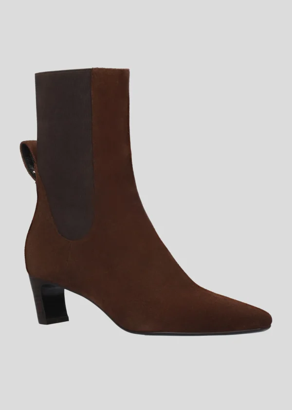 RICHIE ANKLE-BOOTS 50