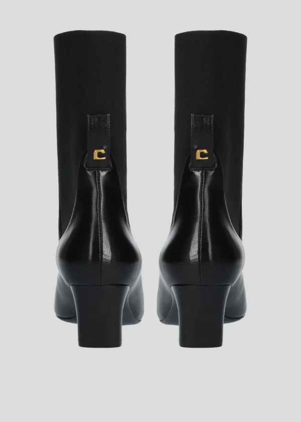 RICHIE ANKLE-BOOTS 50