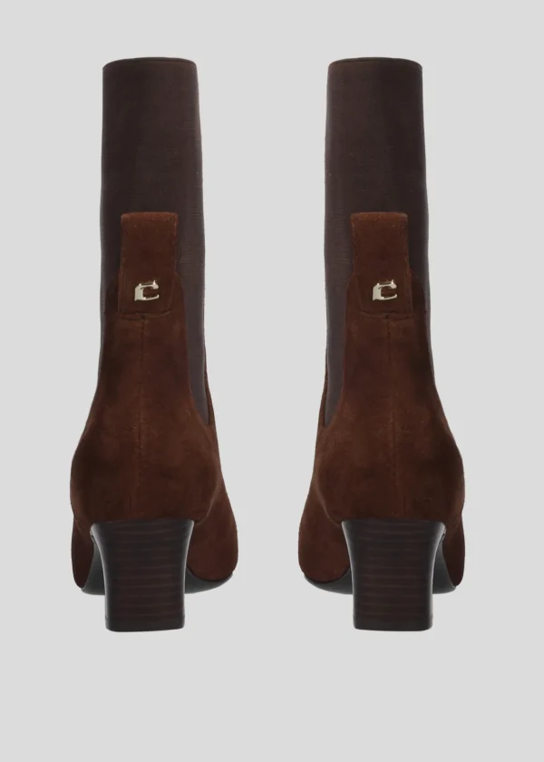 RICHIE ANKLE-BOOTS 50