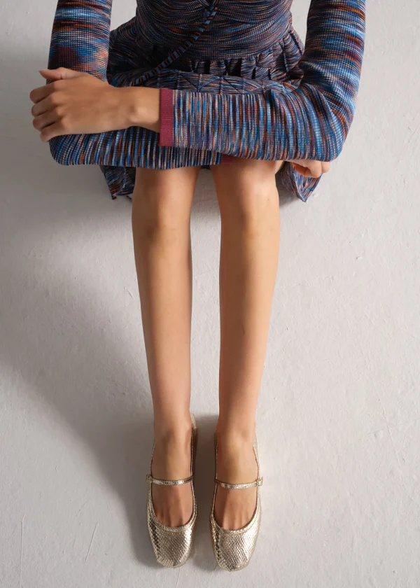 RIMA FLATS