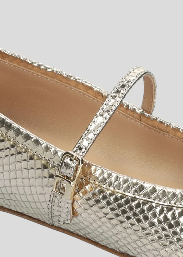 RIMA FLATS